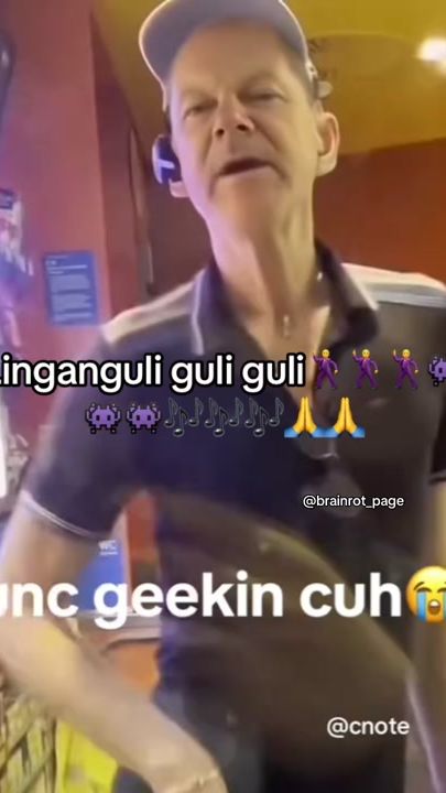 TikTok video thumbnail by brainrot_page