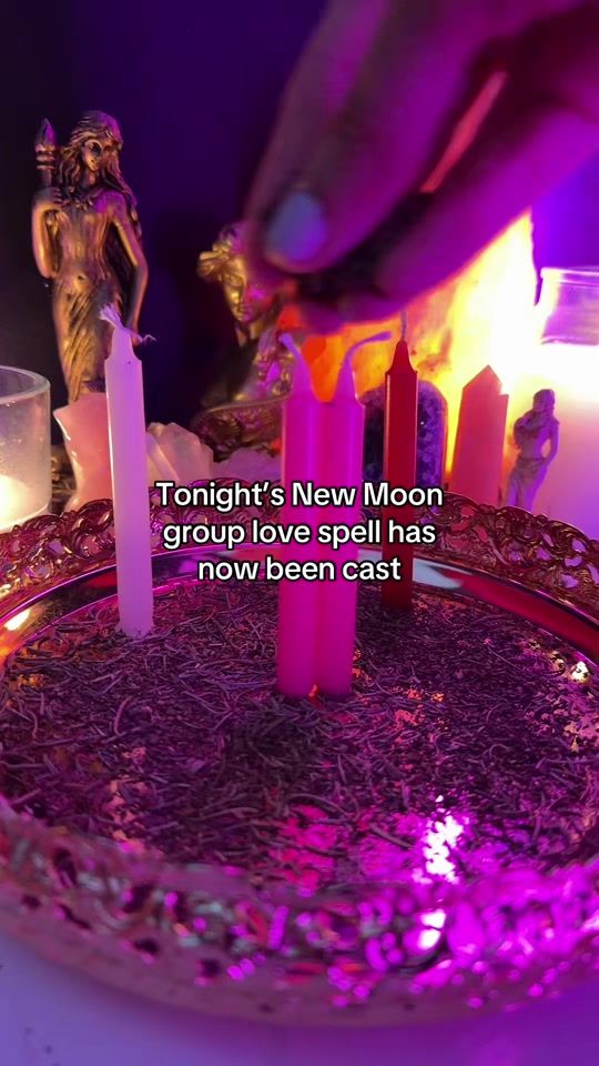 TikTok video thumbnail by _goddessenergy_