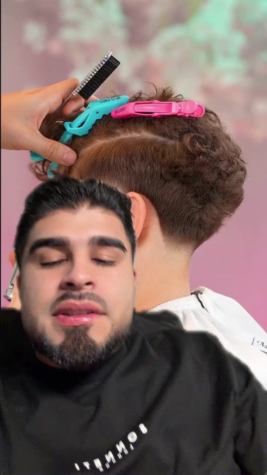 TikTok video thumbnail by eduard_barber2