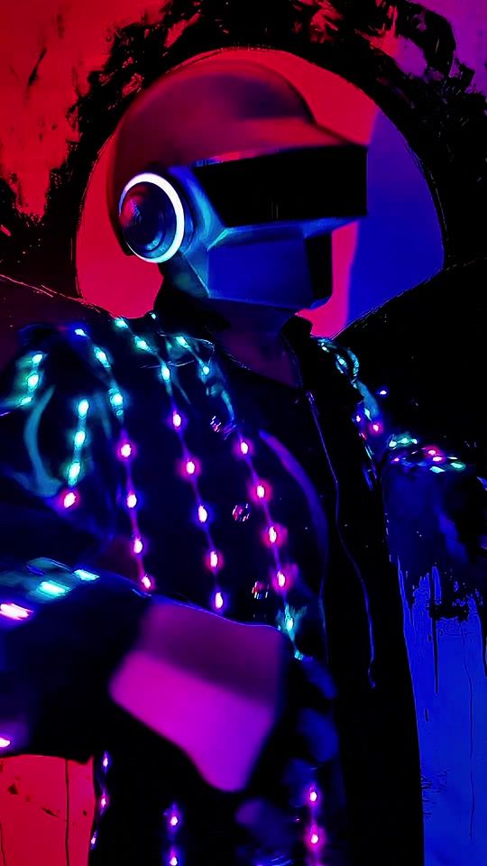 TikTok video thumbnail by _neonfiber_