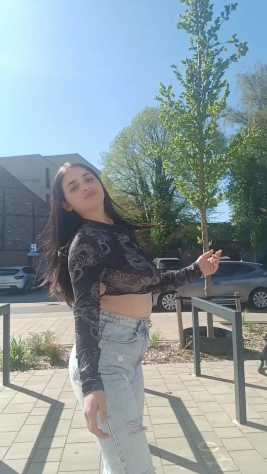 TikTok video thumbnail by barnamirabelaclau