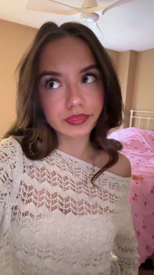 TikTok video thumbnail by lillaroseconlon