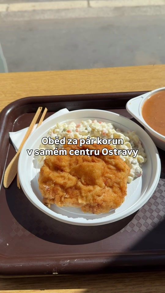 TikTok video thumbnail by ostravama.cz
