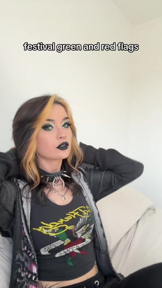 TikTok video thumbnail by gutter.bratz