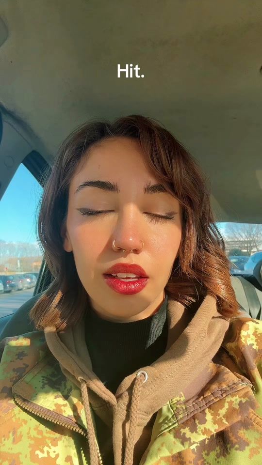 TikTok video thumbnail by beascoh