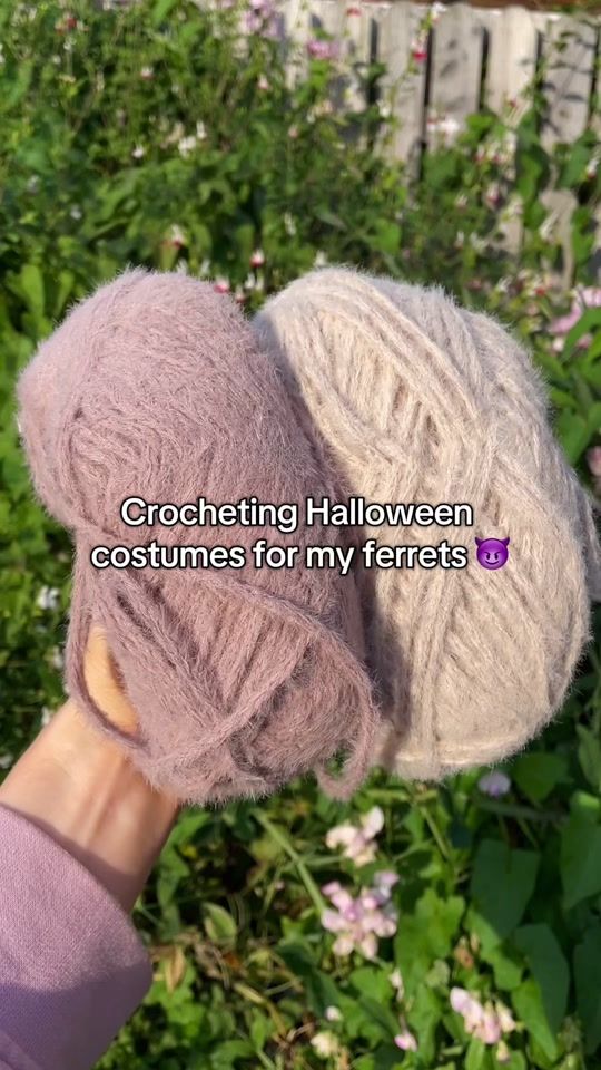 TikTok video thumbnail by the.crochet.cloud