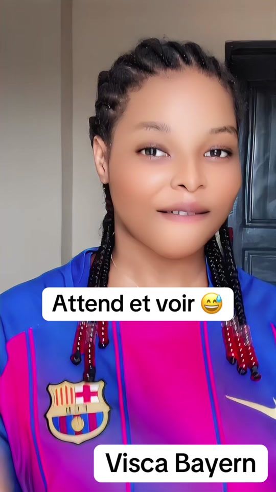 TikTok video thumbnail by parfaitenairobi