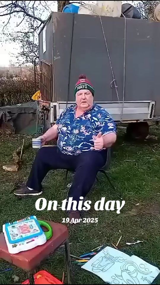 TikTok video thumbnail by kingofballyhaunis