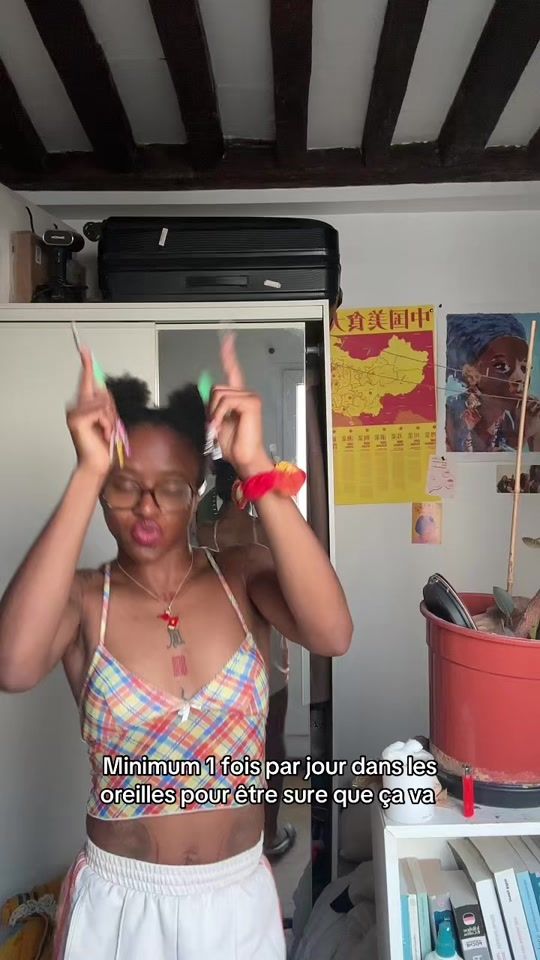 TikTok video thumbnail by maevabjr