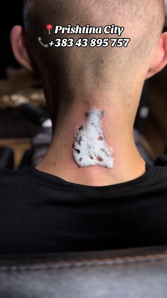 TikTok video thumbnail by tonikrasniqitattoo