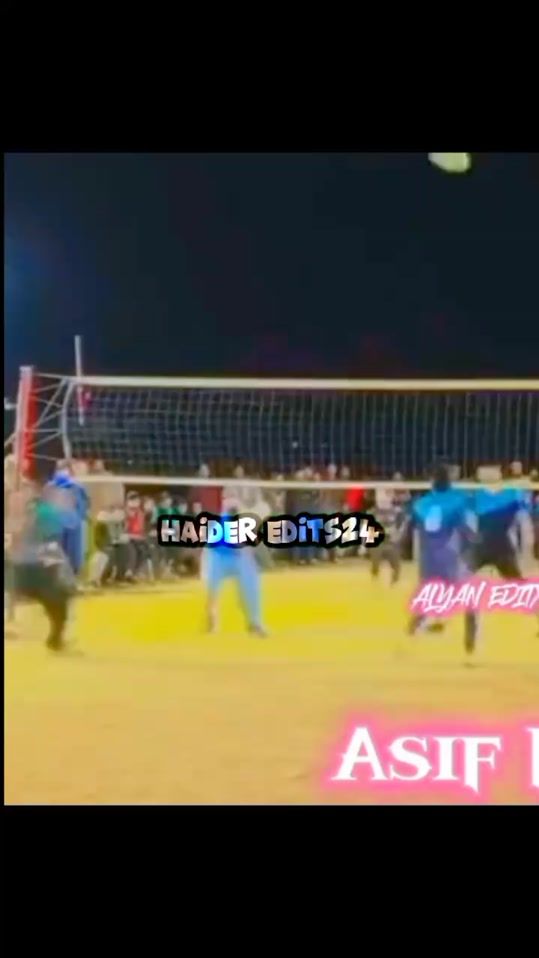 TikTok video thumbnail by haideredits24