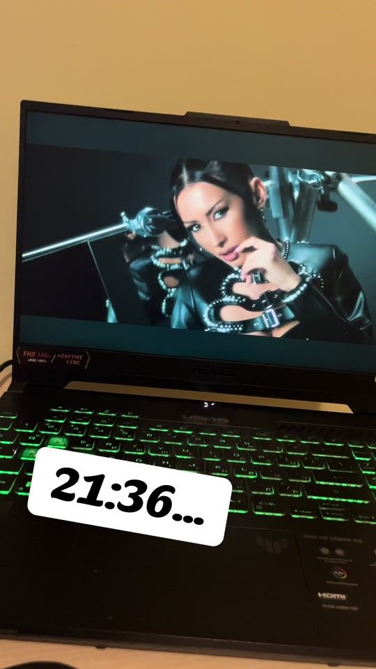 TikTok video thumbnail by _ivang_03