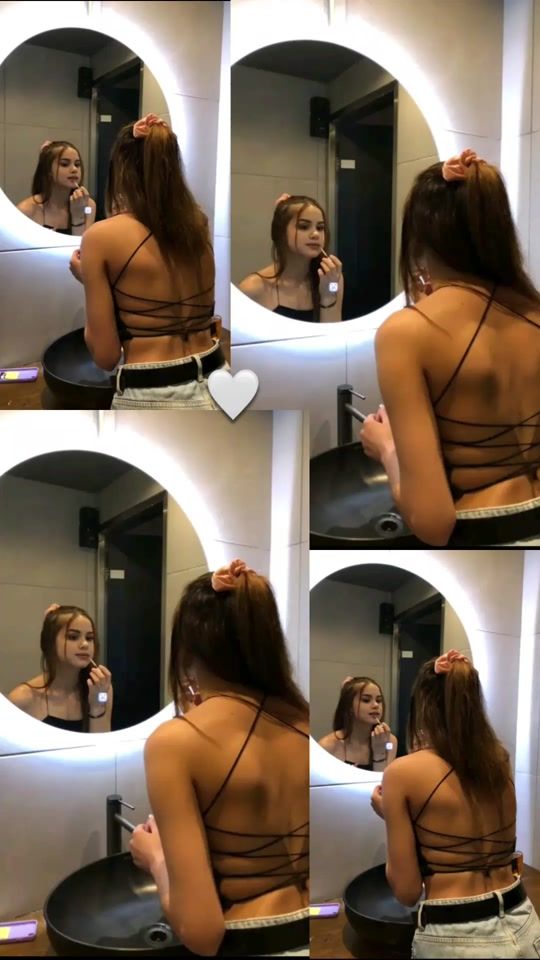TikTok video thumbnail by meteincila