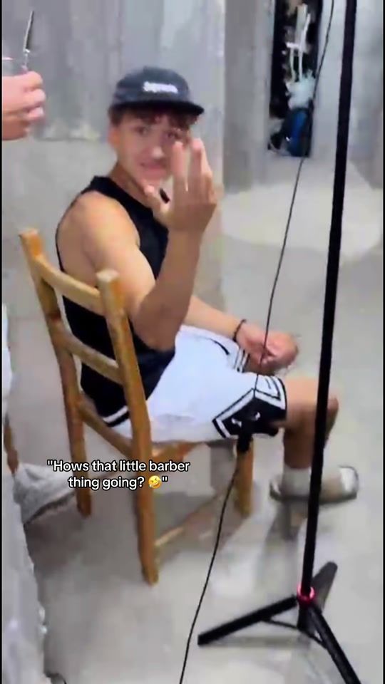 TikTok video thumbnail by oskzy