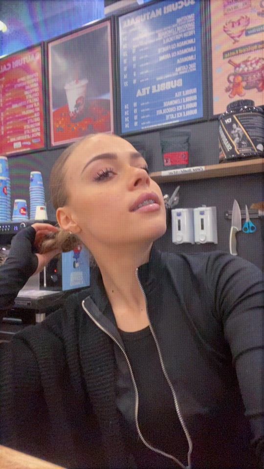 TikTok video thumbnail by adinaaa.exe