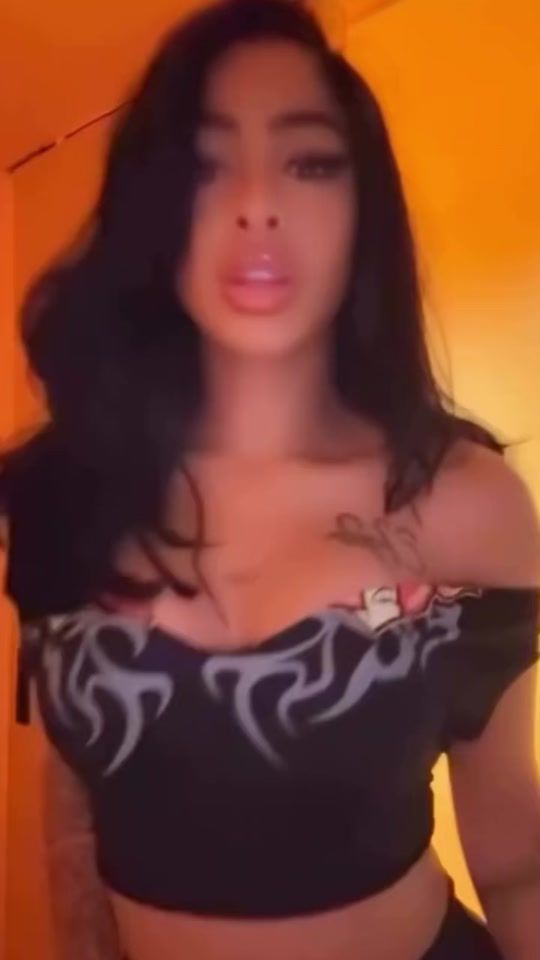 TikTok video thumbnail by saintvgrim