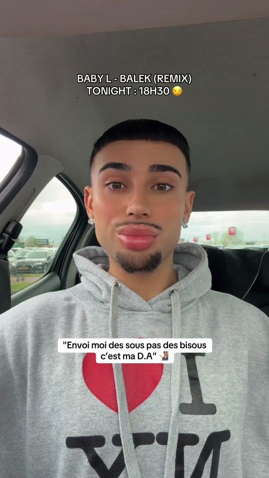 TikTok video thumbnail by offbabyl