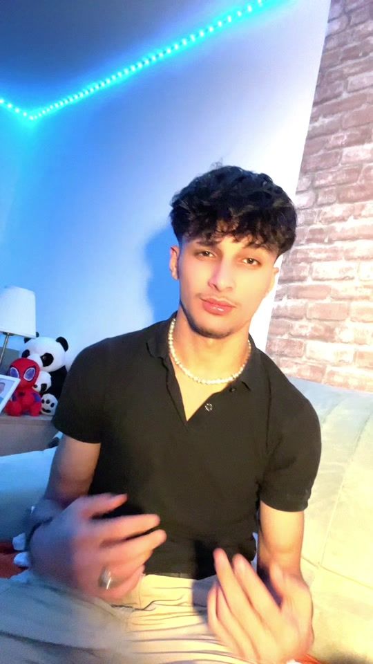 TikTok video thumbnail by baheer_011