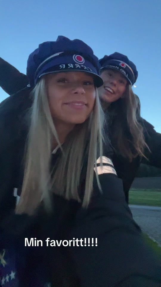 TikTok video thumbnail by vidakristi