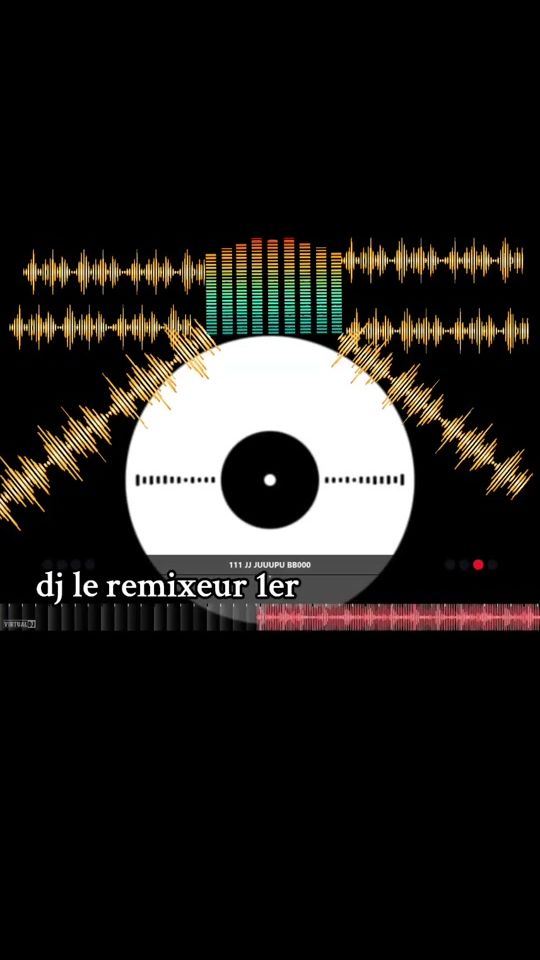 TikTok video thumbnail by dj.le.remixeur.1er.1