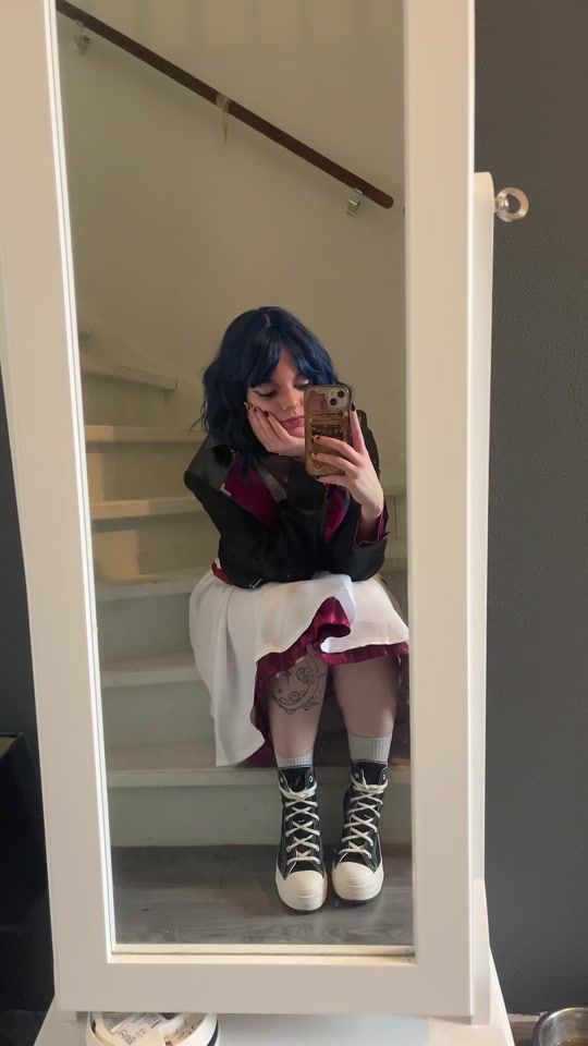 TikTok video thumbnail by earthempirenotfound