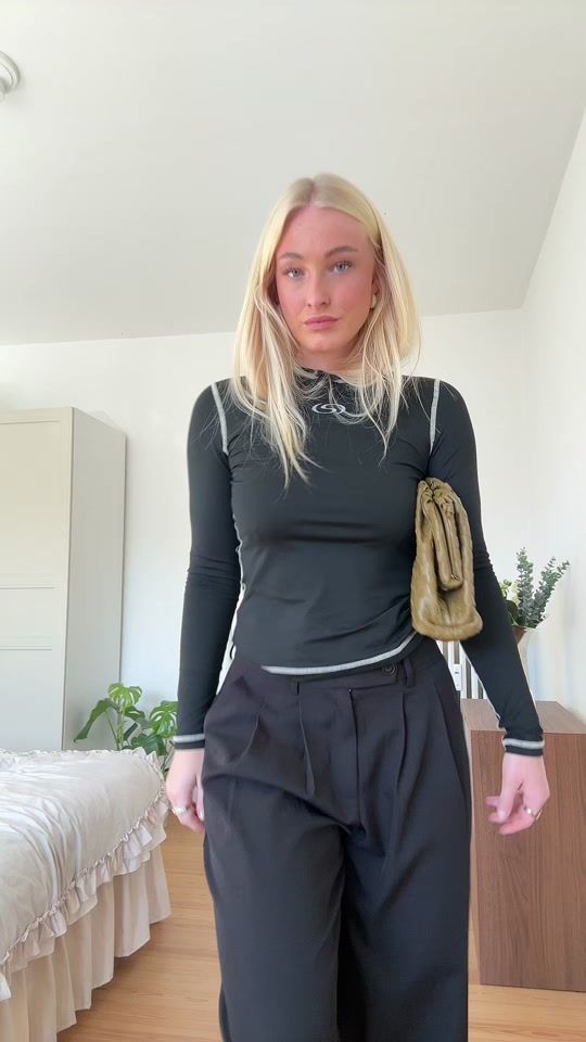 TikTok video thumbnail by carolinebryllling