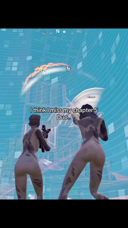 TikTok video thumbnail by fayzerww