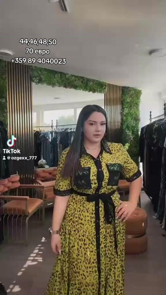 TikTok video thumbnail by _cleopatra_butik_