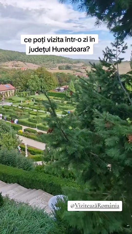 TikTok video thumbnail by viziteaza.romania