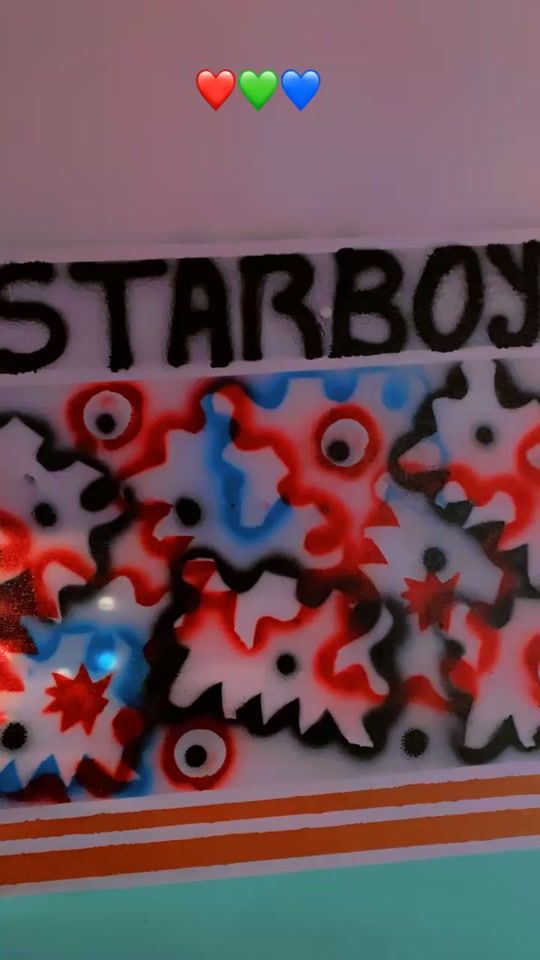 TikTok video thumbnail by starboyganganabi