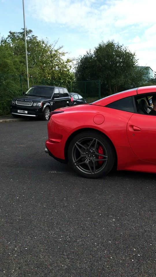 TikTok video thumbnail by shropshire__supercars