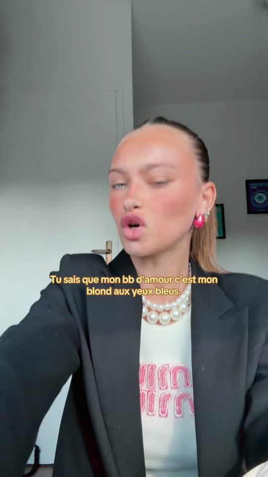 TikTok video thumbnail by shynisse.vilcocq