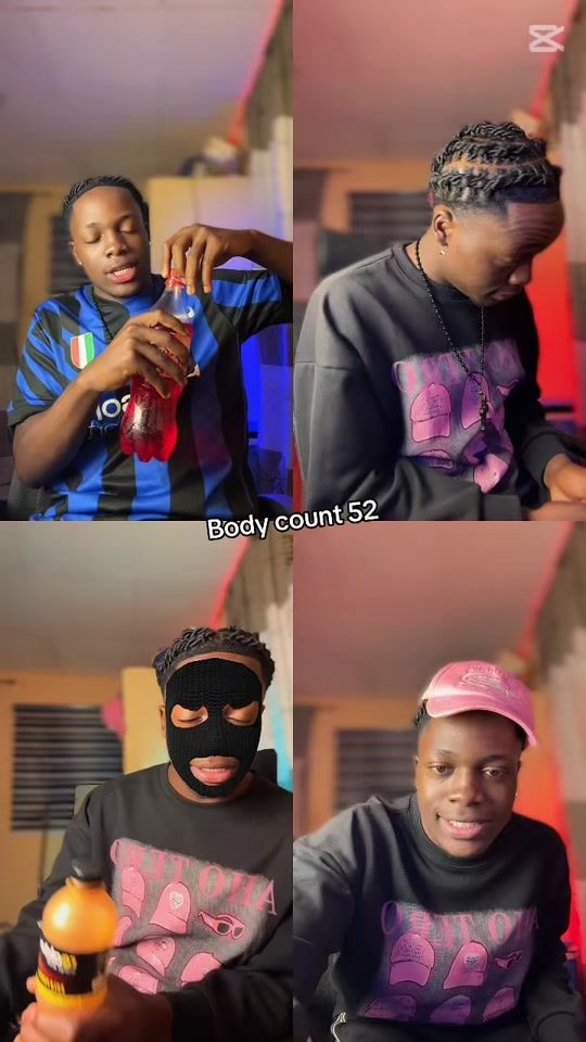 TikTok video thumbnail by leplusbeaudebafoussam
