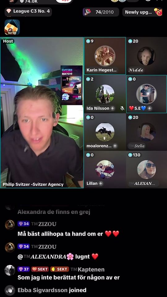 TikTok video thumbnail by kaptenen.official