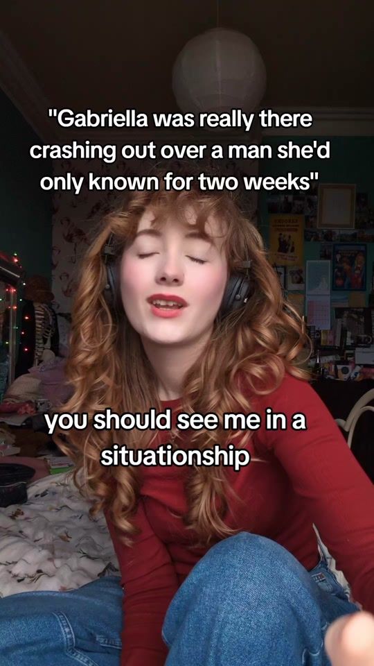 TikTok video thumbnail by charlotteeeleanor