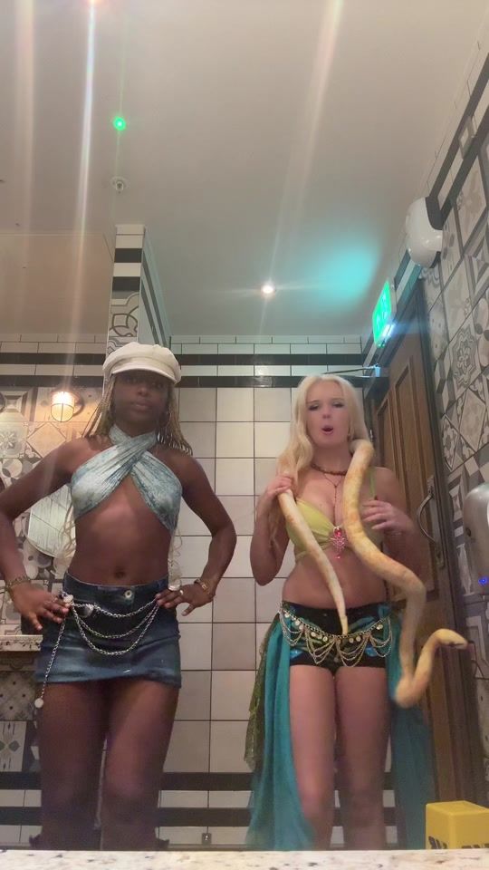 TikTok video thumbnail by izzywizzylitty1
