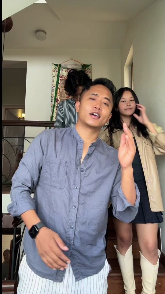 TikTok video thumbnail by mr.tamang.tmg