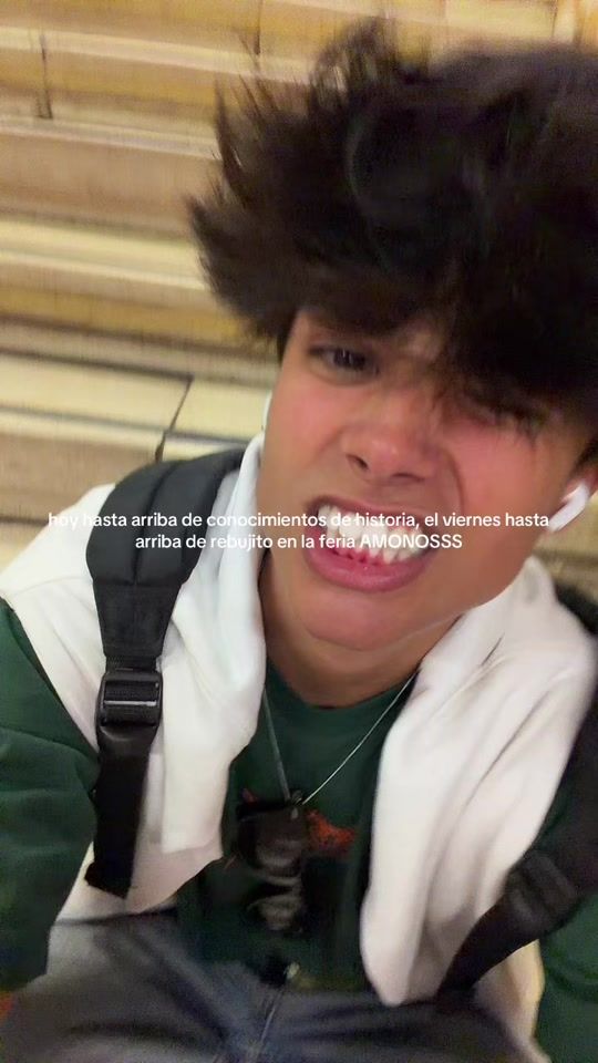 TikTok video thumbnail by mateononfamous