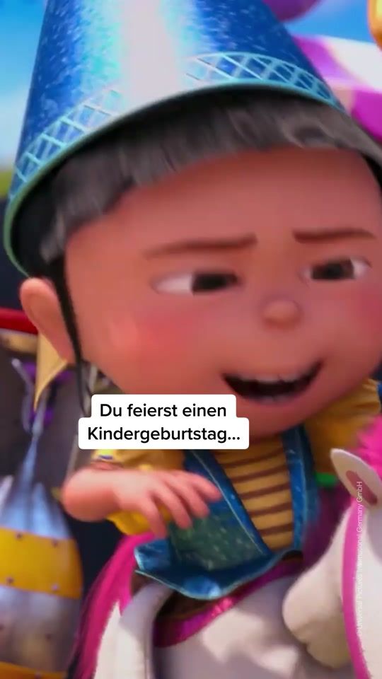 TikTok video thumbnail by universalpicturesde