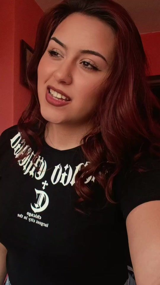 TikTok video thumbnail by denichka_02