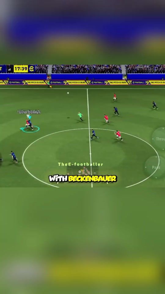 TikTok video thumbnail by efootballreno