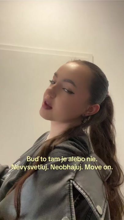 TikTok video thumbnail by ssvajkova