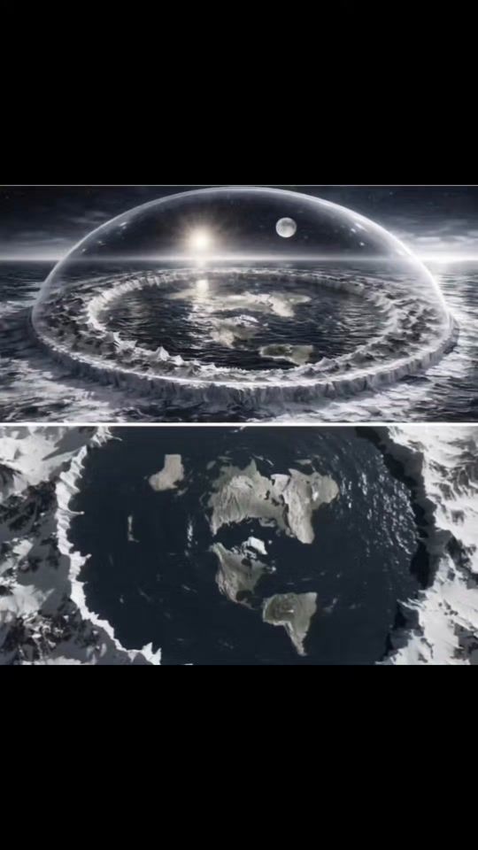 TikTok video thumbnail by flatearth0007