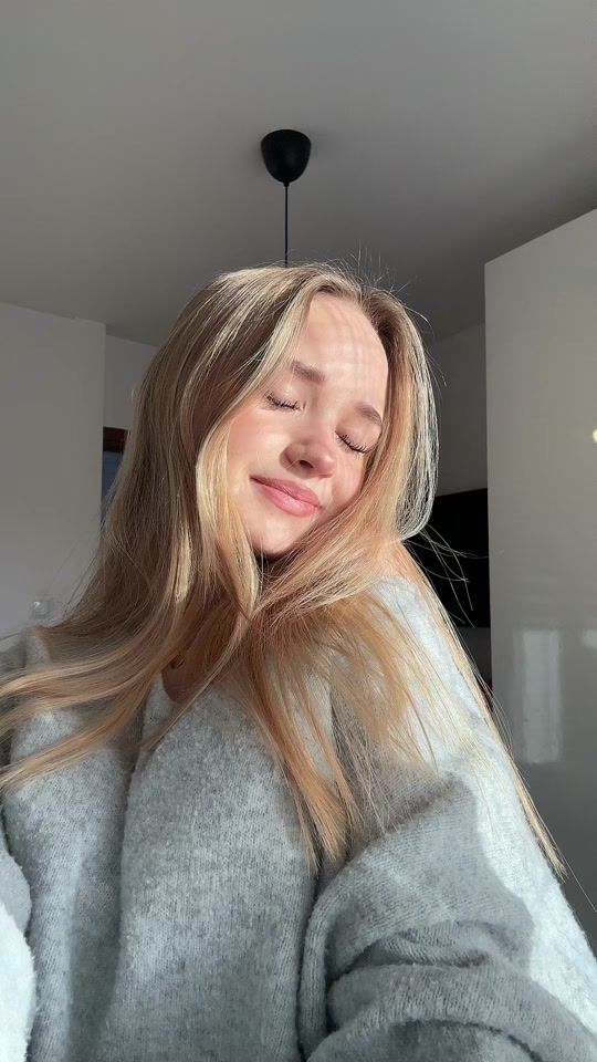 TikTok video thumbnail by martynaajarocka