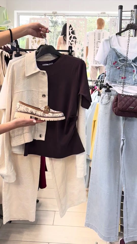 TikTok video thumbnail by butik.tania.style