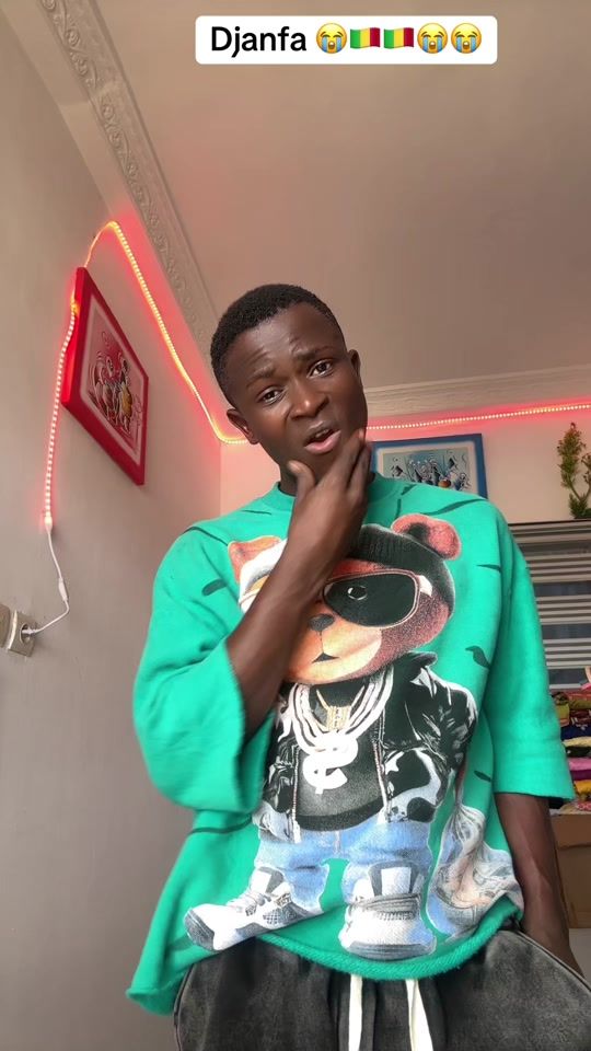 TikTok video thumbnail by traore_nakamura_0