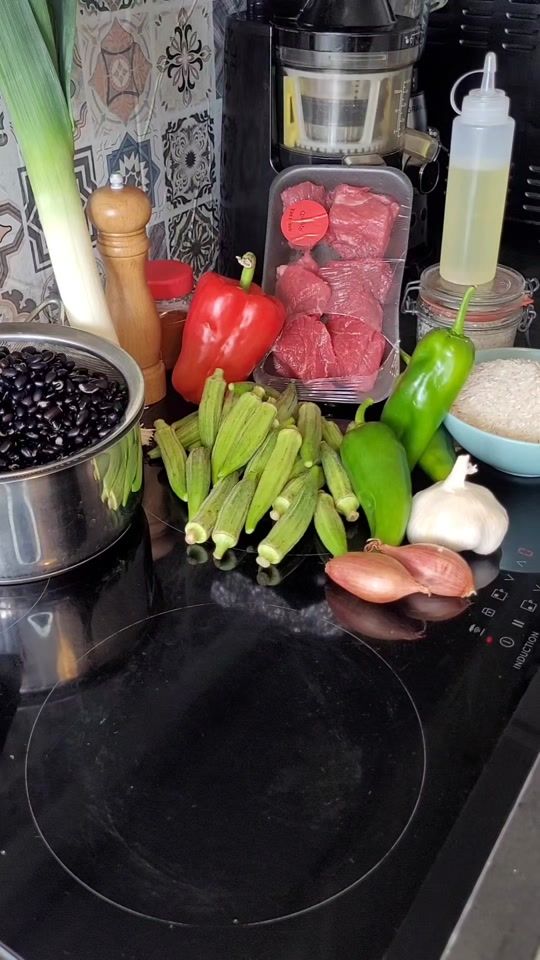 TikTok video thumbnail by cuisinecaribeenne