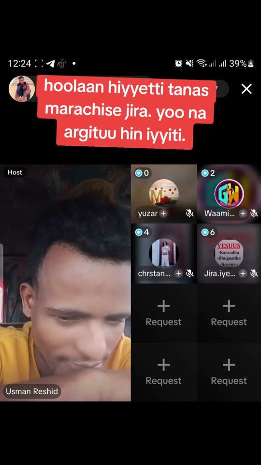 TikTok video thumbnail by miliyon29