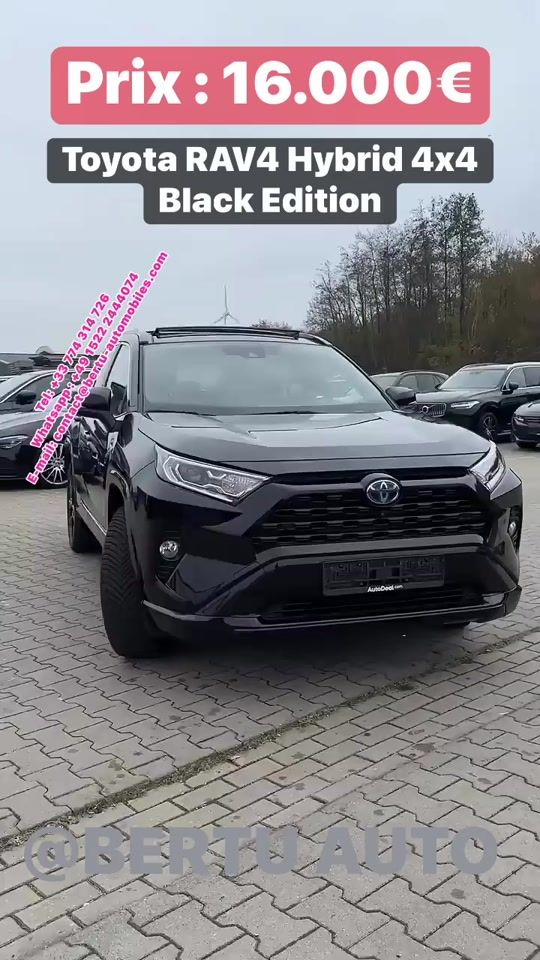 TikTok video thumbnail by bertuauto