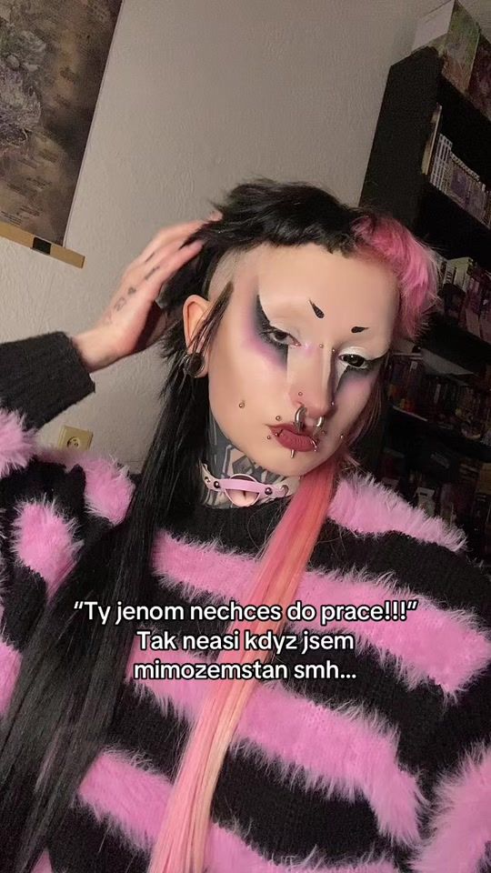 TikTok video thumbnail by celestial.m4yhem